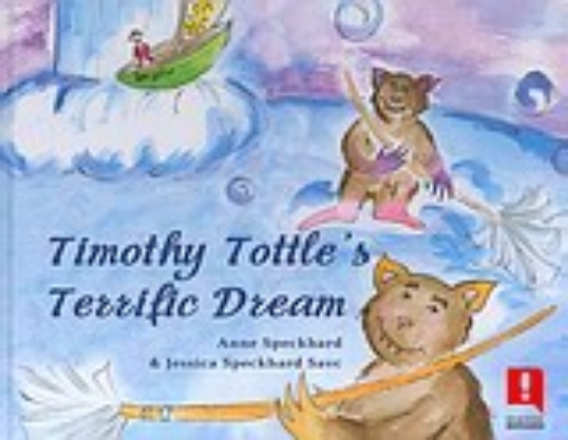 Εικόνα της Timothy Tottle s Terrific Dream