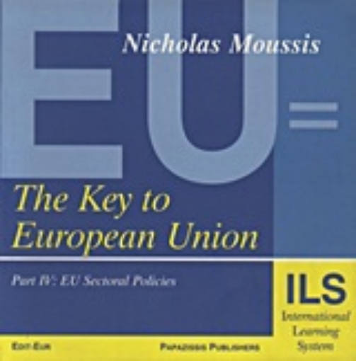 Εικόνα της The Key to European Union