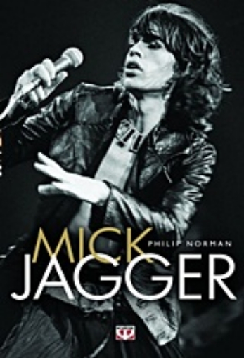 Εικόνα της Mick Jagger