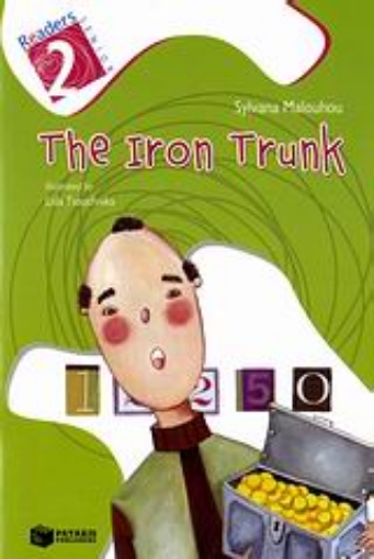 Εικόνα της The Iron Trunk