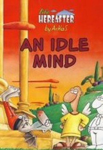 Εικόνα της An idle mind