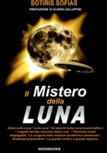 Εικόνα της Il mistero della Luna