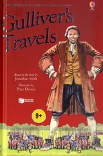 Εικόνα της Gulliver s Travel