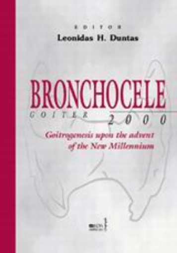 Εικόνα της Bronchocele Goiter 2000