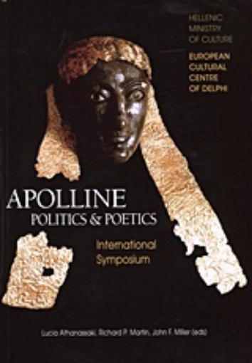 Εικόνα της Apolline Politics and Poetics