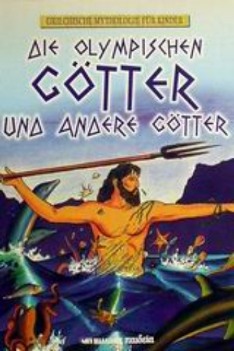 Εικόνα της Die Olympischen Götter und andere Götter