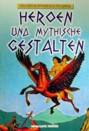 Εικόνα της Heroen und mythische Gestalten