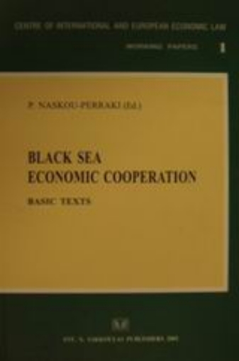 Εικόνα της Black Sea Economic Cooperation