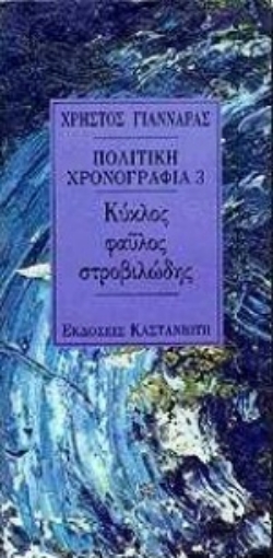 Εικόνα της Κύκλος φαύλος στροβιλώδης