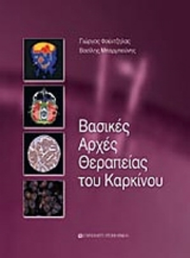 Εικόνα της Βασικές αρχές θεραπείας του καρκίνου