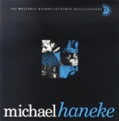 Εικόνα της Michael Haneke