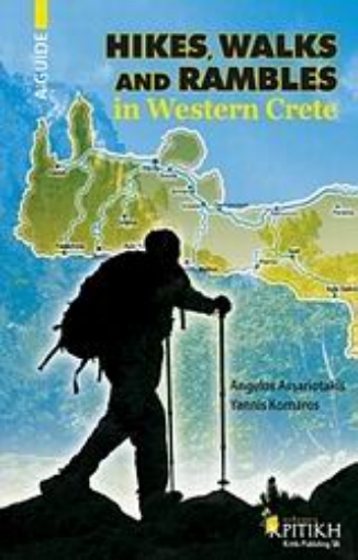 Εικόνα της Hikes, Walks and Rambles in Western Crete