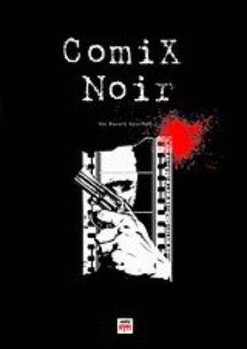 Εικόνα της Comix Noir