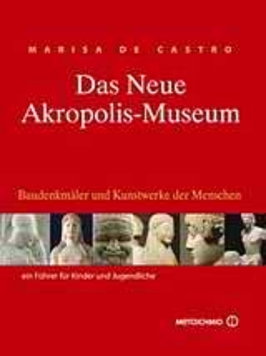 Εικόνα της Das neue Akropolis-Museum