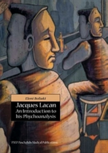 Εικόνα της Jacques Lacan: An Introduction to his Psychoanalysis