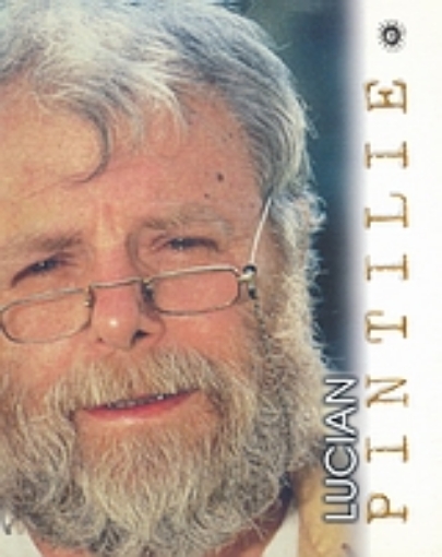 Εικόνα της Lucian Pintilie