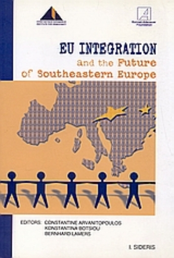 Εικόνα της EU Integration and the Future of Southeastern Europe