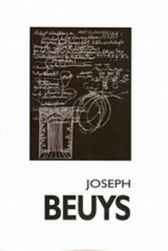 Εικόνα της Joseph Beuys