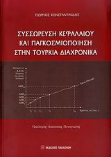 Εικόνα της Συσσώρευση κεφαλαίου και παγκοσμιοποίηση στην Τουρκία διαχρονικά