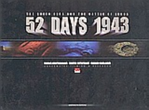 Εικόνα της 52 Days 1943