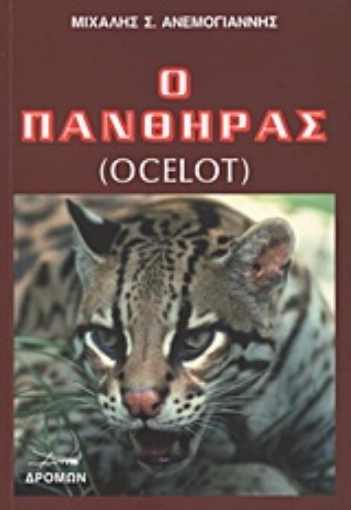 Εικόνα της Ο πάνθηρας (Ocelot)