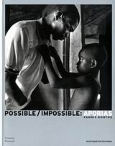 Εικόνα της Possible/Impossible: Aporias