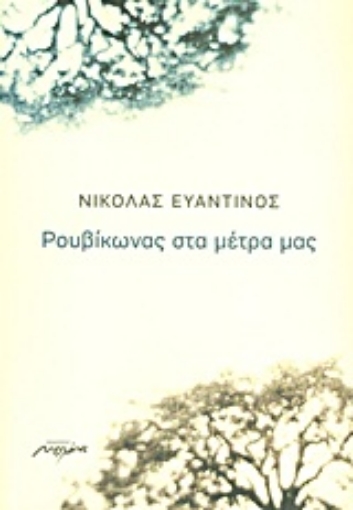 Εικόνα της Ρουβίκωνας στα μέτρα μας