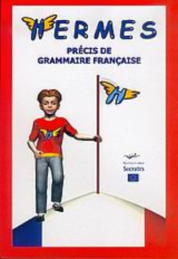 Εικόνα της Hermes, precis de grammaire Française