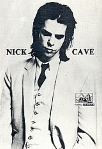 Εικόνα της Nick Cave