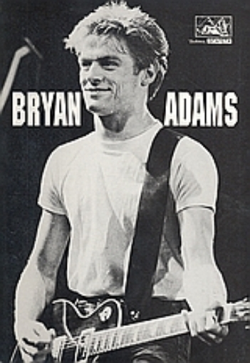 Εικόνα της Bryan Adams