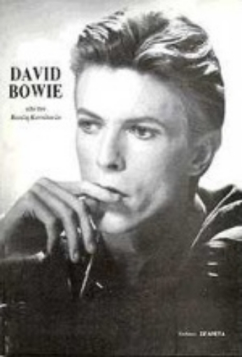 Εικόνα της David Bowie