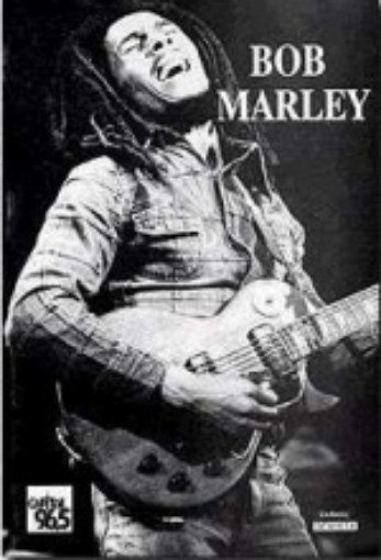 Εικόνα της Bob Marley