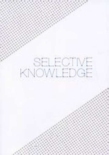 Εικόνα της Selective Knowledge