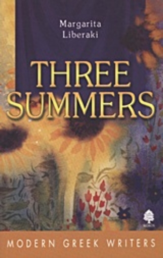 Εικόνα της Three Summers