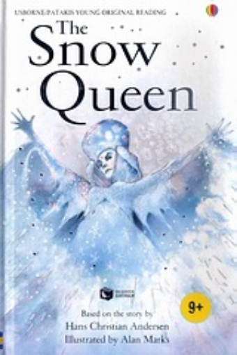 Εικόνα της The Snow Queen