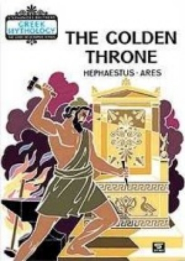 Εικόνα της The Golden Throne