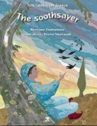 Εικόνα της The Soothsayer