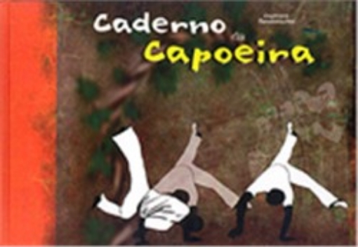 Εικόνα της CADERNO DE CAPOEIRA