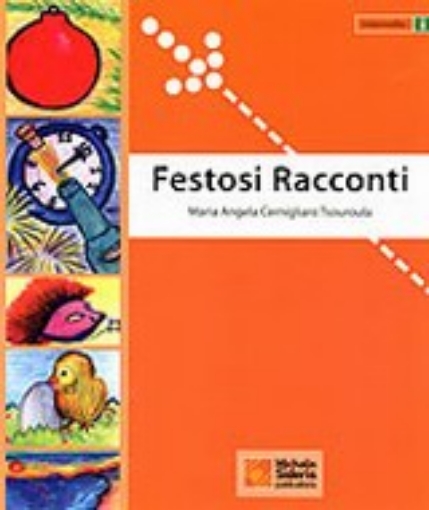 Εικόνα της Festosi Racconti