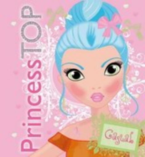 Εικόνα της Princess Top: Casual