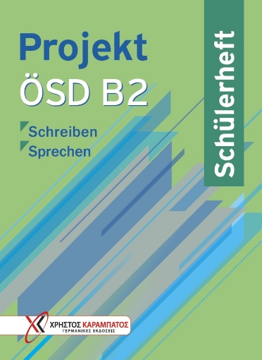 268195-Projekt ÖSD B2 - Schülerheft