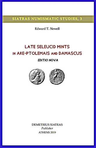 268264-Late Seleucid Mints in Ake-Ptolemais and Damascus