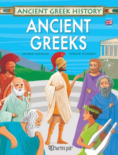 271926-Ancient Greeks