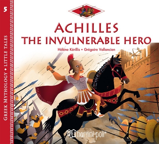 271934-Achilles: The Invulnerable Hero