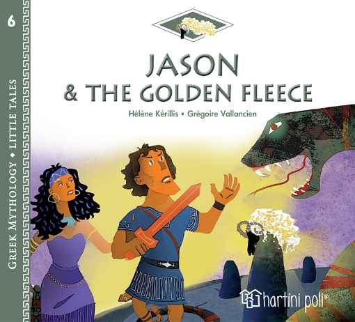 271935-Jason and the Golden Fleece