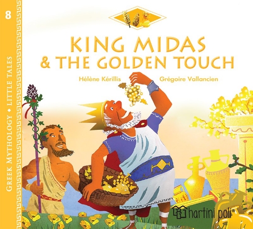 271937-King Midas and the Golden Touch