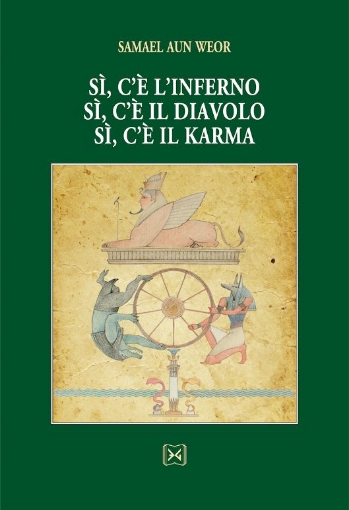 272034-Sì, c’è l’inferno. Sì, c’è il diavolo. Sì, c’è il karma