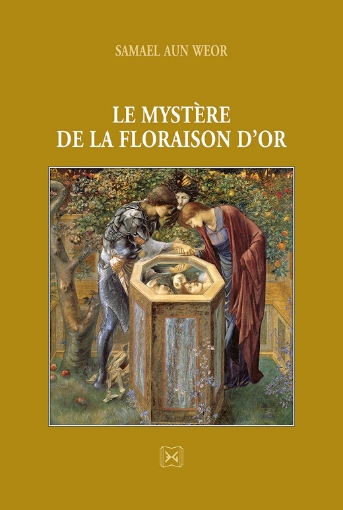 272035-Le mystère de la floraison d'or