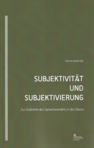 273141-Subjektivität und Subjektivierung