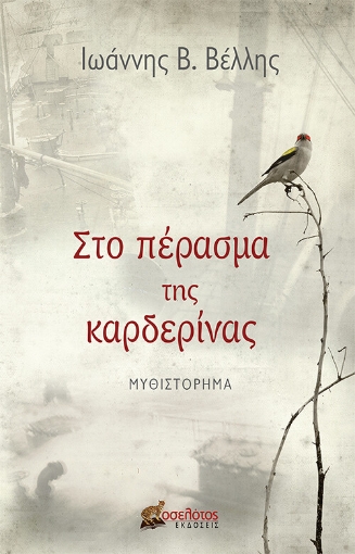 273662-Στο πέρασμα της καρδερίνας